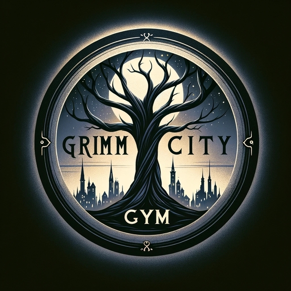 grimmcitygym
